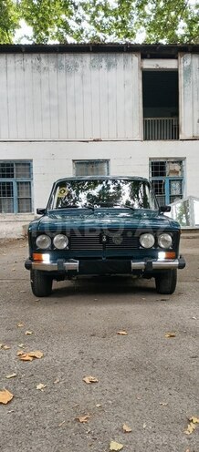 LADA (VAZ) 2106 1998, 63,000 km - 1.6 л - Ağdaş