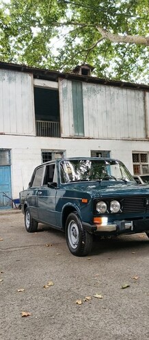 LADA (VAZ) 2106 1998, 63,000 km - 1.6 л - Ağdaş