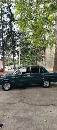 LADA (VAZ) 2106 1998, 63,000 km - 1.6 л - Ağdaş