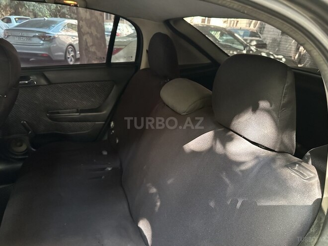 Opel Astra 2002, 230,000 km - 1.6 l - Bakı