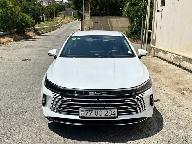 BYD Destroyer 05 2025, 0 km - 1.5 l - Bakı