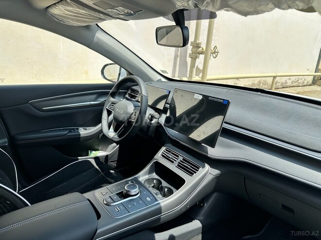 BYD Destroyer 05 2025, 0 km - 1.5 l - Bakı