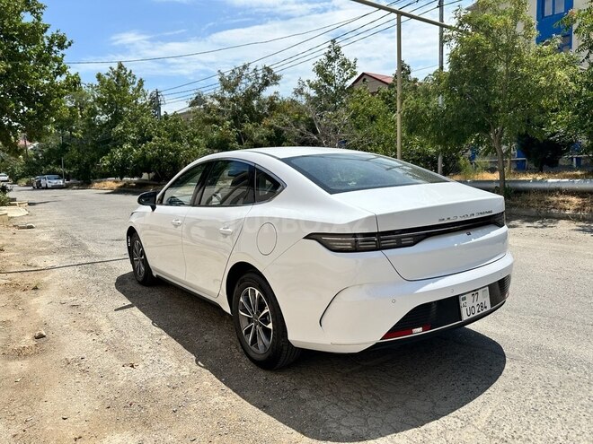 BYD Destroyer 05 2025, 0 km - 1.5 l - Bakı