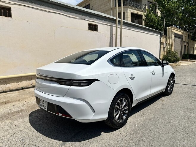 BYD Destroyer 05 2025, 0 km - 1.5 l - Bakı