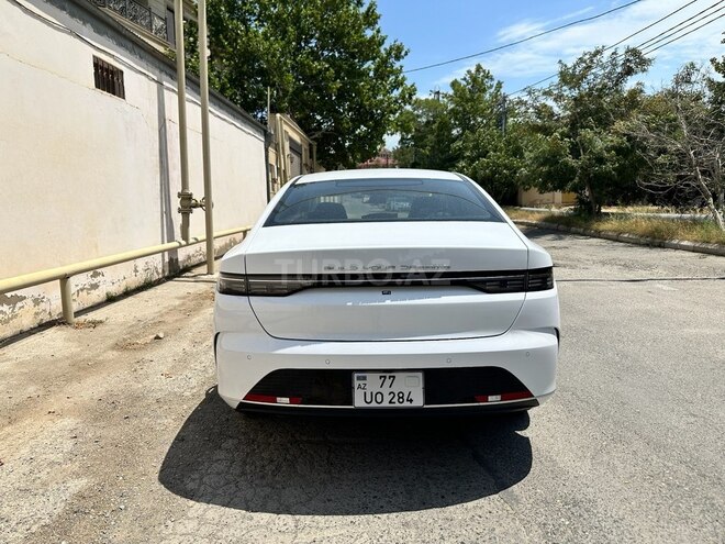 BYD Destroyer 05 2025, 0 km - 1.5 l - Bakı