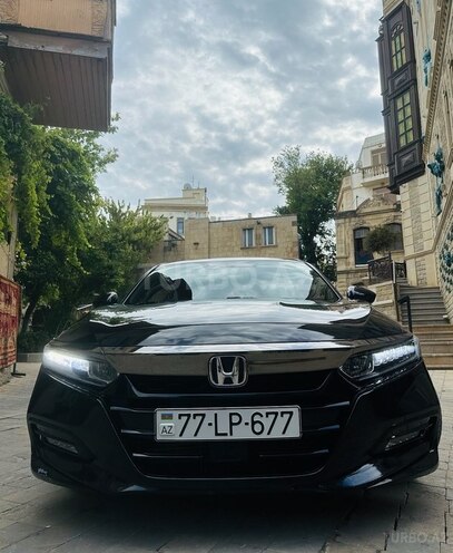 Honda Accord 2019, 100,000 km - 1.5 л - Bakı