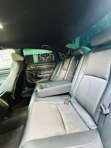 Honda Accord 2019, 100,000 km - 1.5 л - Bakı