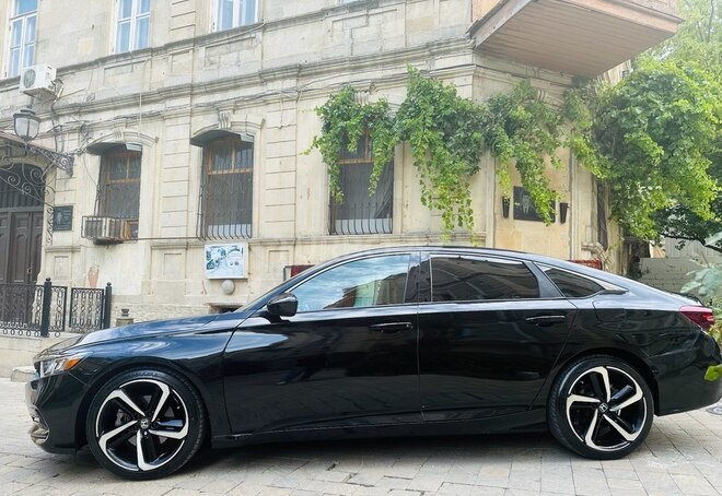 Honda Accord 2019, 100,000 km - 1.5 л - Bakı