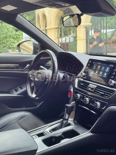 Honda Accord 2019, 100,000 km - 1.5 л - Bakı