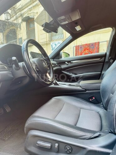 Honda Accord 2019, 100,000 km - 1.5 л - Bakı