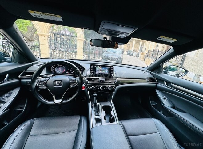 Honda Accord 2019, 100,000 km - 1.5 л - Bakı