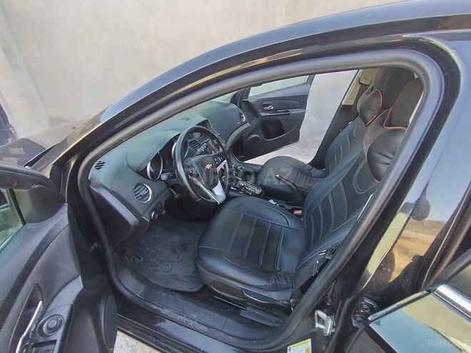 Chevrolet Cruze 2014, 270,000 km - 1.4 l - Naxçıvan