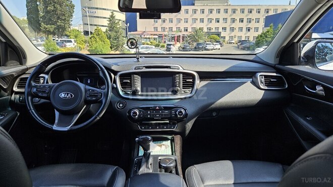 Kia Sorento 2015, 175,159 km - 2.0 l - Bakı
