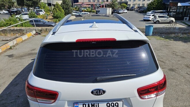 Kia Sorento 2015, 175,159 km - 2.0 l - Bakı
