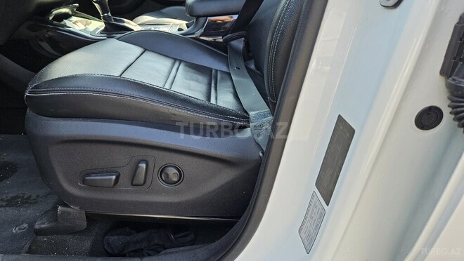 Kia Sorento 2015, 175,159 km - 2.0 l - Bakı