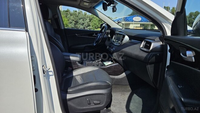 Kia Sorento 2015, 175,159 km - 2.0 l - Bakı