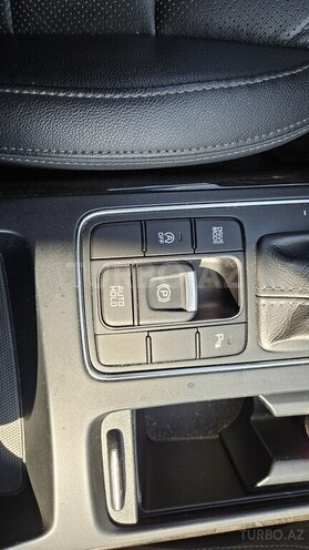 Kia Sorento 2015, 175,159 km - 2.0 l - Bakı
