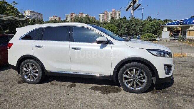 Kia Sorento 2015, 175,159 km - 2.0 l - Bakı