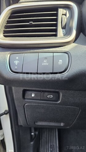 Kia Sorento 2015, 175,159 km - 2.0 l - Bakı