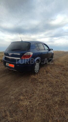 Opel Astra 2006, 201,000 km - 1.4 l - Xaçmaz