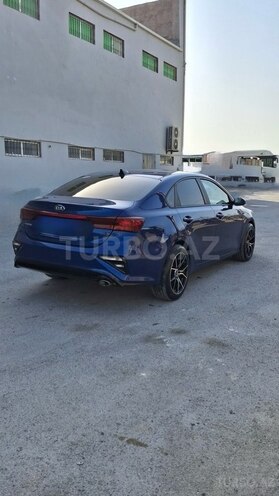 Kia Forte 2020, 33,796 km - 2.0 l - Bakı