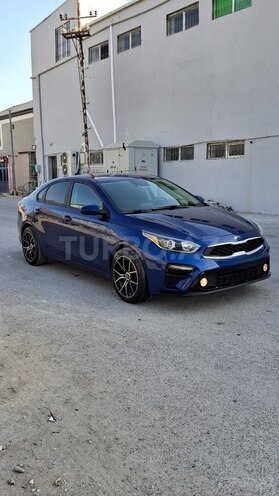 Kia Forte 2020, 33,796 km - 2.0 l - Bakı