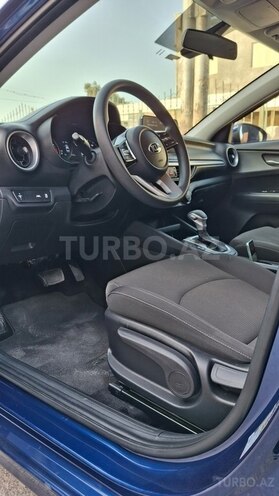 Kia Forte 2020, 33,796 km - 2.0 l - Bakı