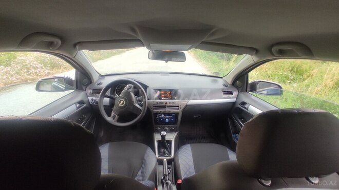 Opel Astra 2006, 201,000 km - 1.4 l - Xaçmaz