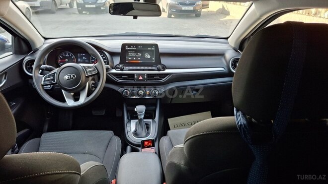 Kia Forte 2020, 33,796 km - 2.0 l - Bakı