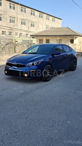 Kia Forte 2020, 33,796 km - 2.0 l - Bakı