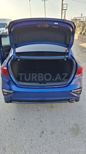Kia Forte 2020, 33,796 km - 2.0 l - Bakı