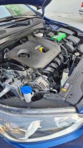 Kia Forte 2020, 33,796 km - 2.0 l - Bakı