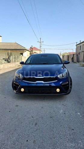 Kia Forte 2020, 33,796 km - 2.0 l - Bakı