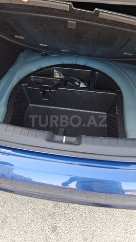 Kia Forte 2020, 33,796 km - 2.0 l - Bakı