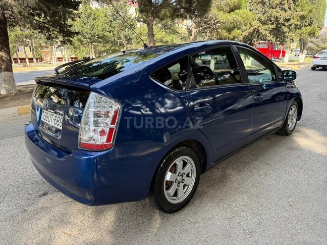 Toyota Prius 2009, 179,700 km - 1.5 l - Bakı