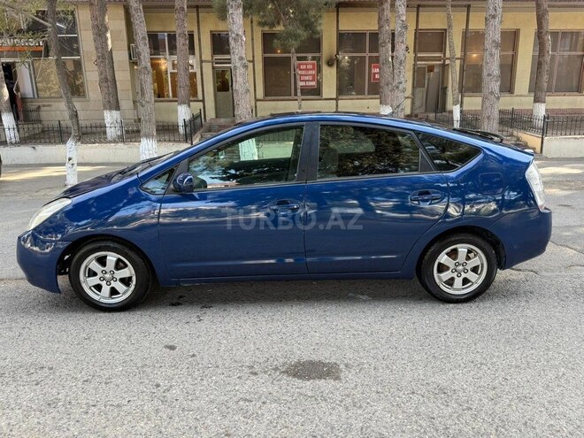 Toyota Prius 2009, 179,700 km - 1.5 l - Bakı
