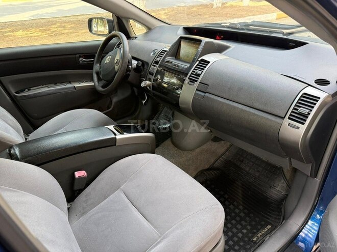 Toyota Prius 2009, 179,700 km - 1.5 l - Bakı