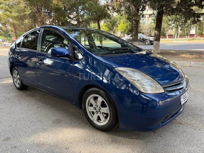 Toyota Prius 2009, 179,700 km - 1.5 l - Bakı