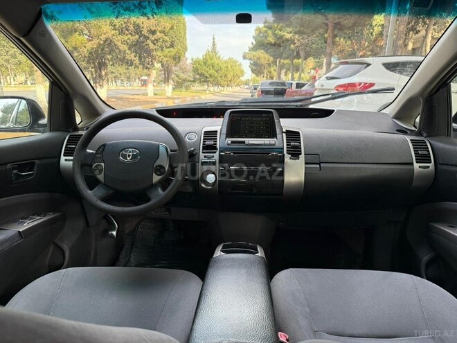 Toyota Prius 2009, 179,700 km - 1.5 l - Bakı