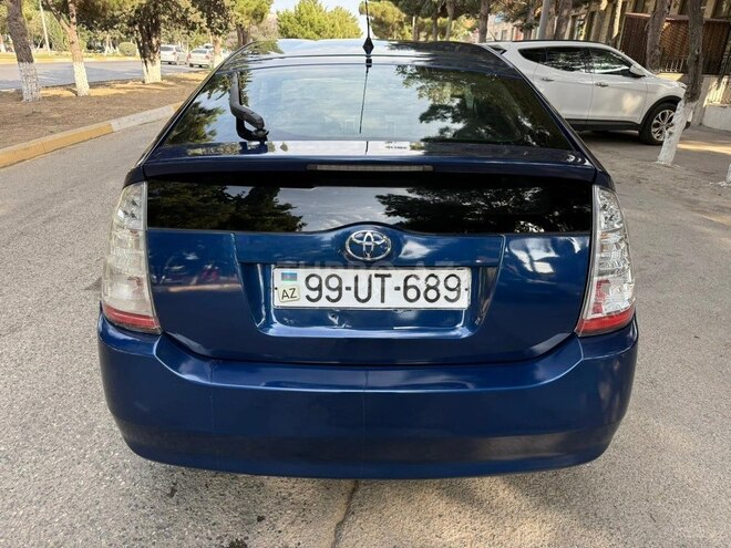 Toyota Prius 2009, 179,700 km - 1.5 l - Bakı
