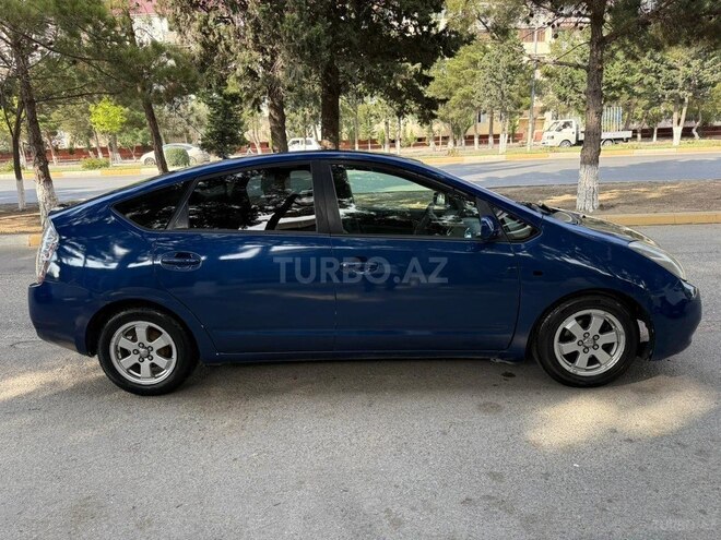 Toyota Prius 2009, 179,700 km - 1.5 l - Bakı