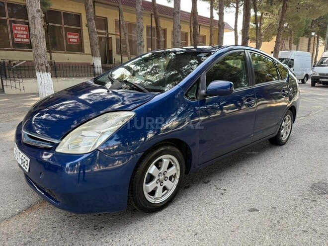 Toyota Prius 2009, 179,700 km - 1.5 l - Bakı