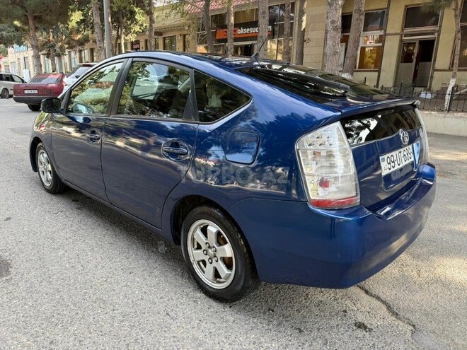 Toyota Prius 2009, 179,700 km - 1.5 l - Bakı