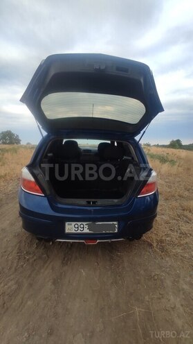Opel Astra 2006, 201,000 km - 1.4 l - Xaçmaz