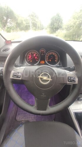 Opel Astra 2006, 201,000 km - 1.4 l - Xaçmaz