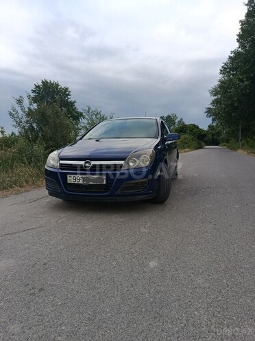 Opel Astra 2006, 201,000 km - 1.4 l - Xaçmaz