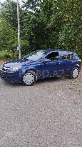Opel Astra 2006, 201,000 km - 1.4 l - Xaçmaz