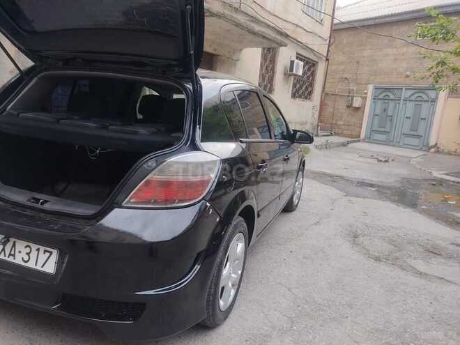 Opel Astra 2007, 278,236 km - 1.3 l - Bakı