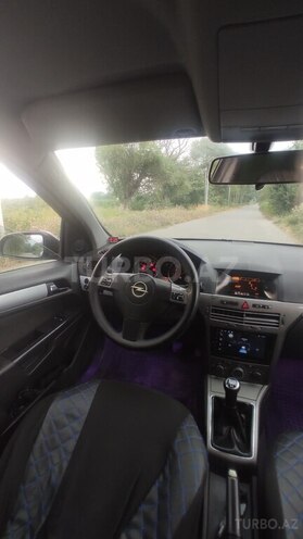 Opel Astra 2006, 201,000 km - 1.4 l - Xaçmaz
