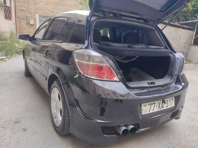 Opel Astra 2007, 278,236 km - 1.3 l - Bakı